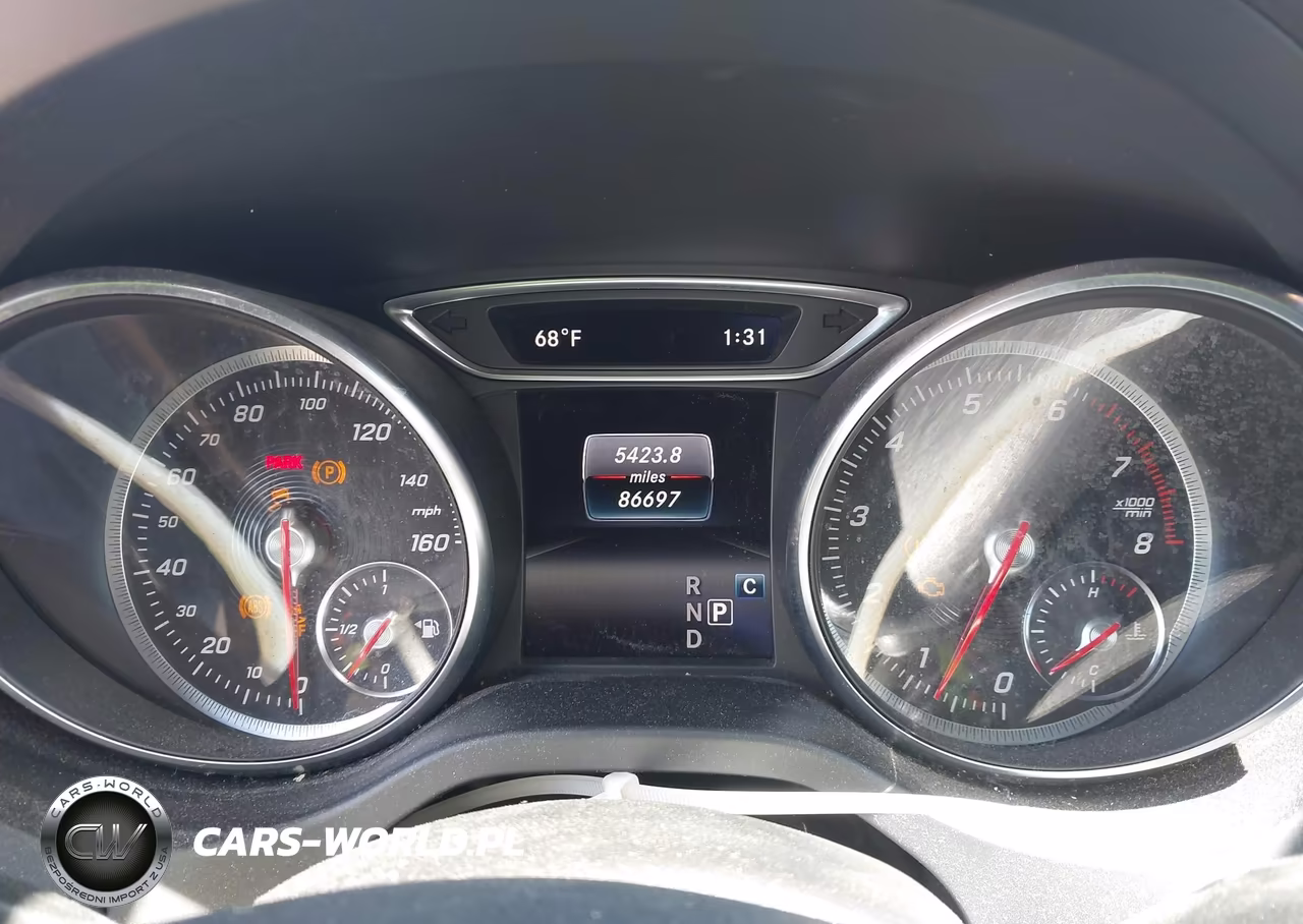 2020 Mercedes-Benz Gla 250 4Matic VIN:WDCTG4GB7LU023516 - 7