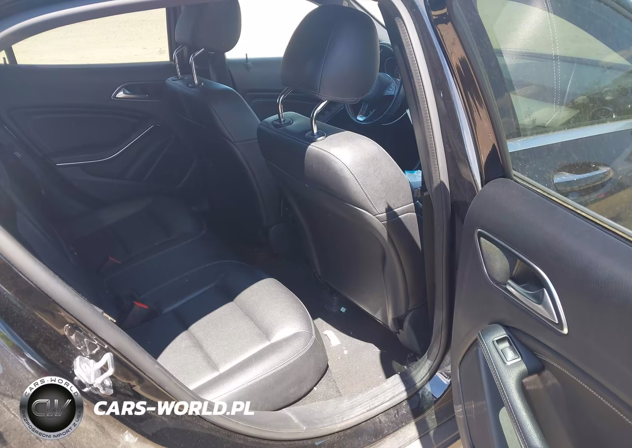 2020 Mercedes-Benz Gla 250 4Matic VIN:WDCTG4GB7LU023516 - 8
