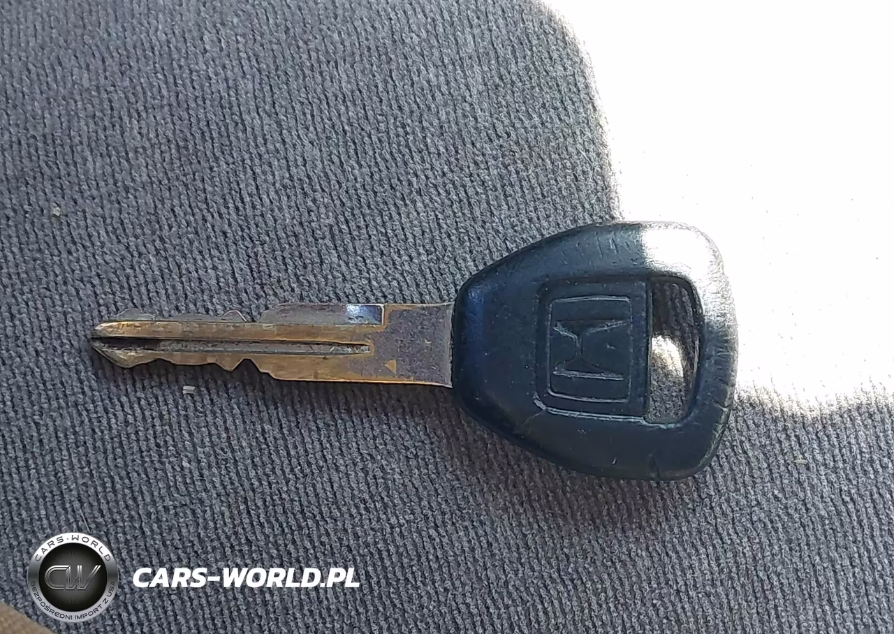 2001 Honda Accord 2.3 Lx VIN:JHMCG66571C025264 - 11