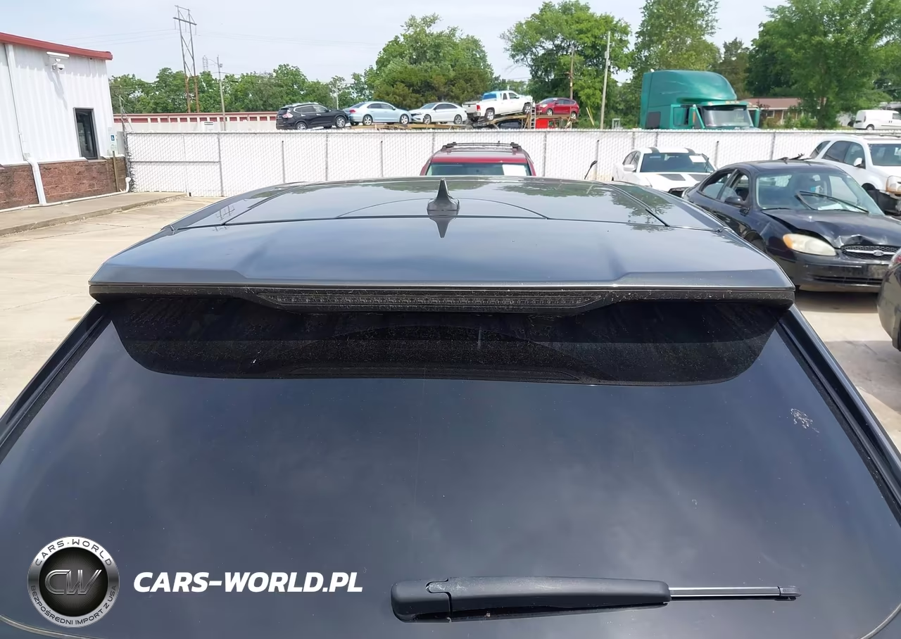 2020 Ford Edge Sel VIN:2FMPK4J93LBA41444 - 17