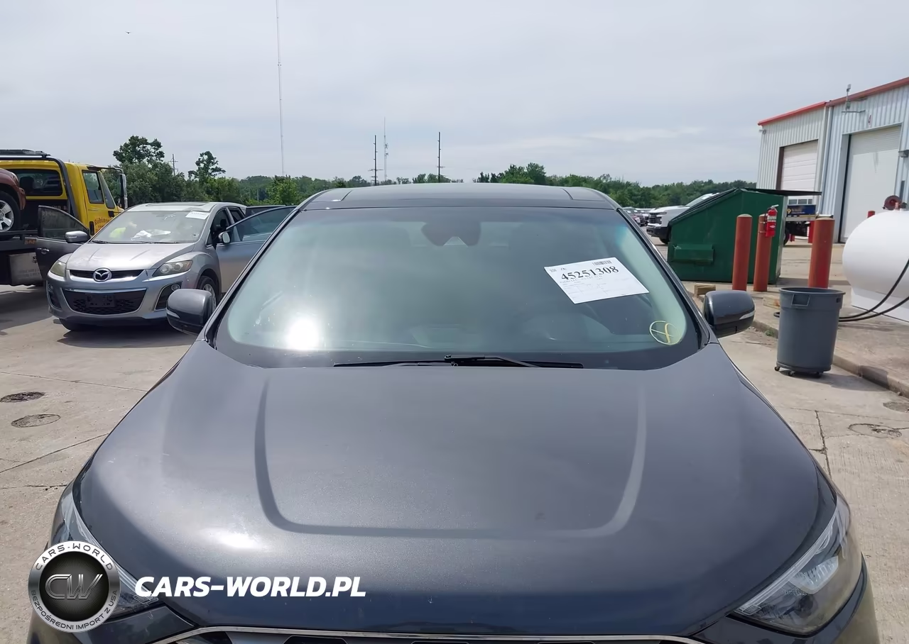 2020 Ford Edge Sel VIN:2FMPK4J93LBA41444 - 6