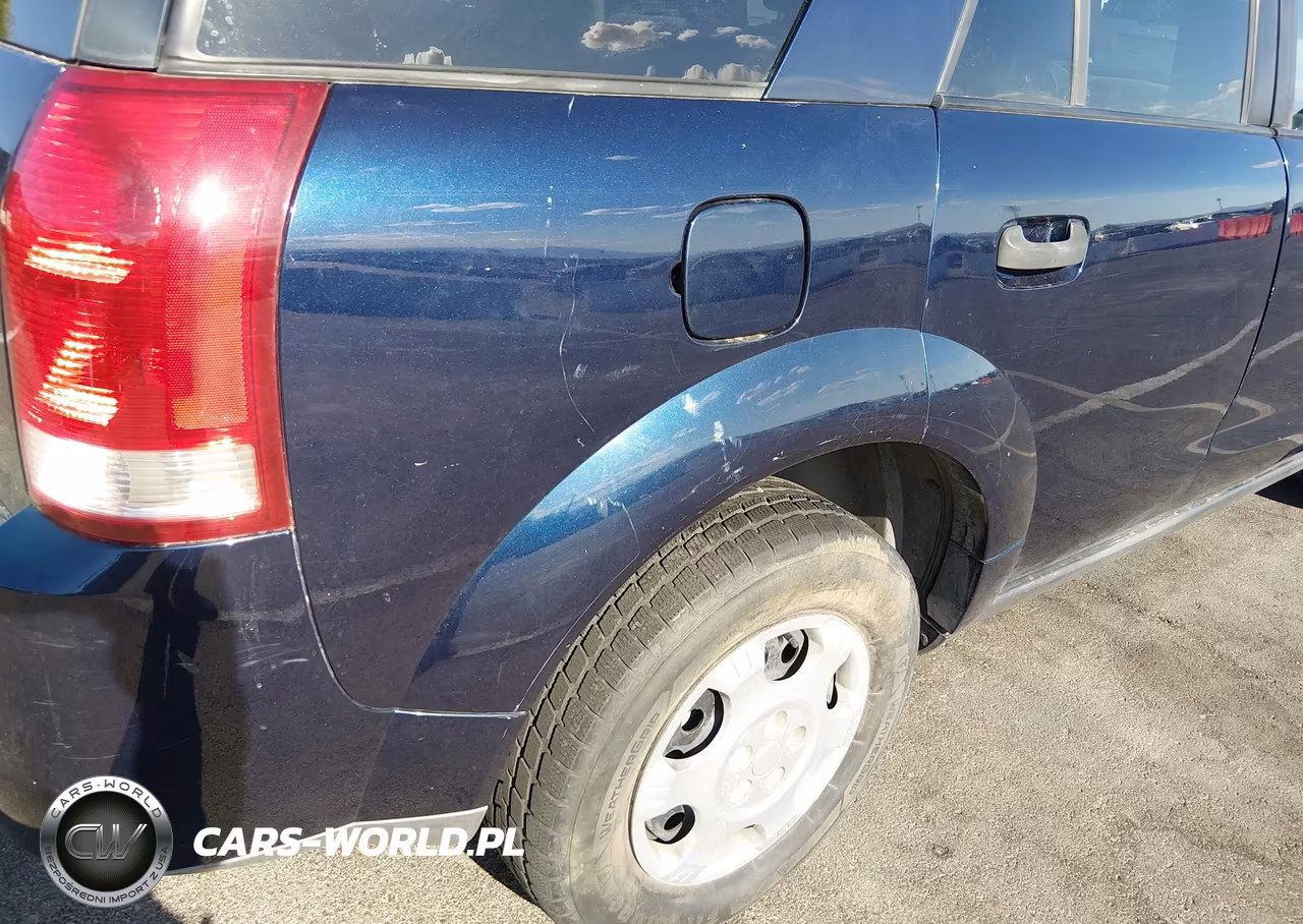 2007 Saturn Vue 4 Cyl VIN:5GZCZ33D37S825482 - 6