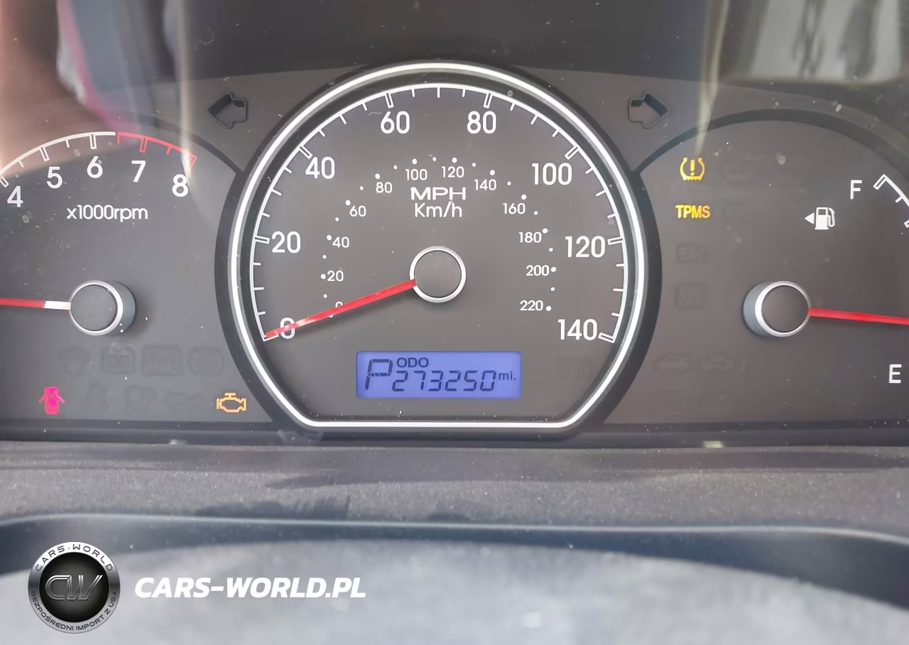 2010 Hyundai Elantra Gls VIN:KMHDU4AD4AU099572 - 7