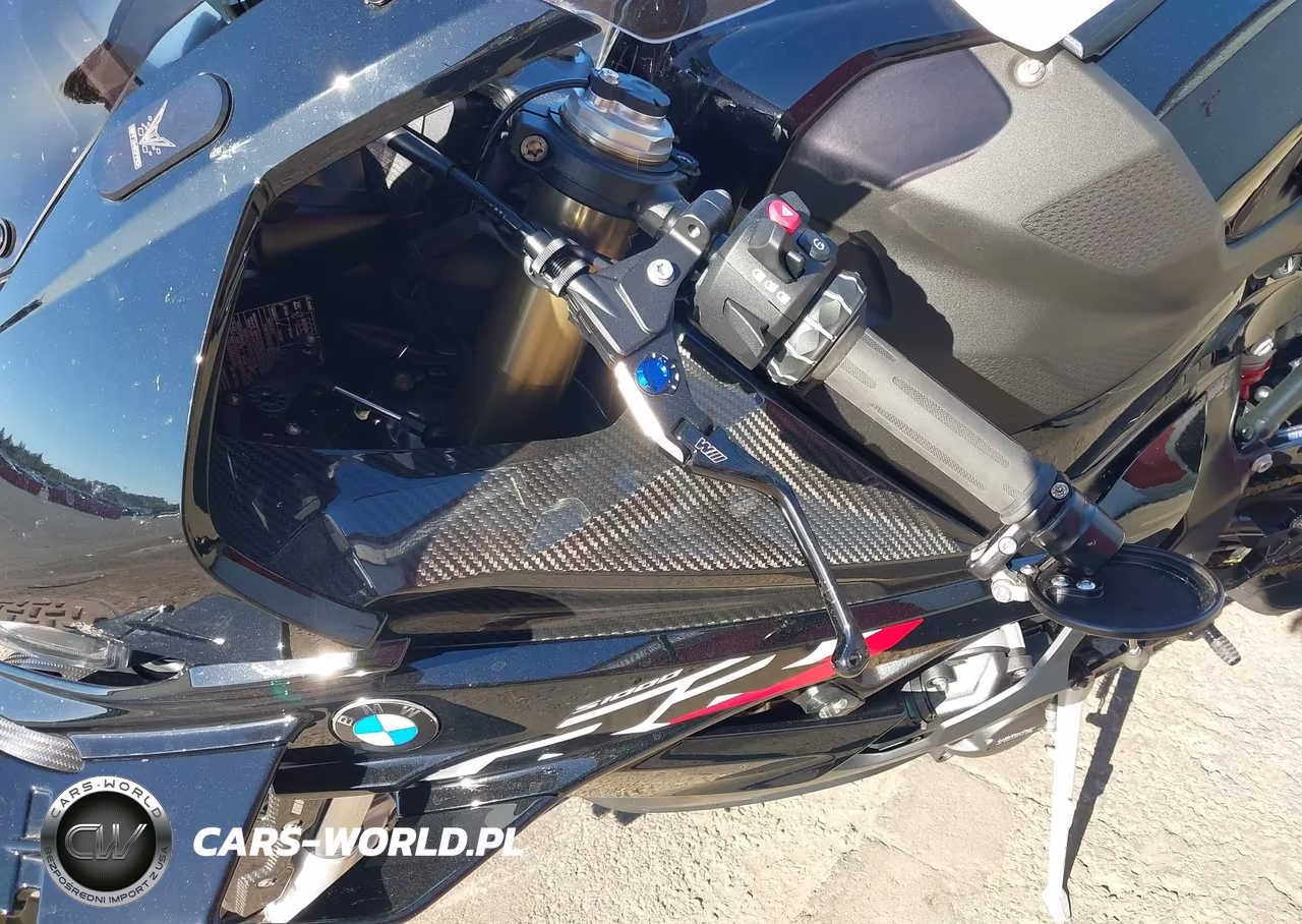 2024 BMW S 1000 Rr VIN:WB10E6301R6K44201 - 16