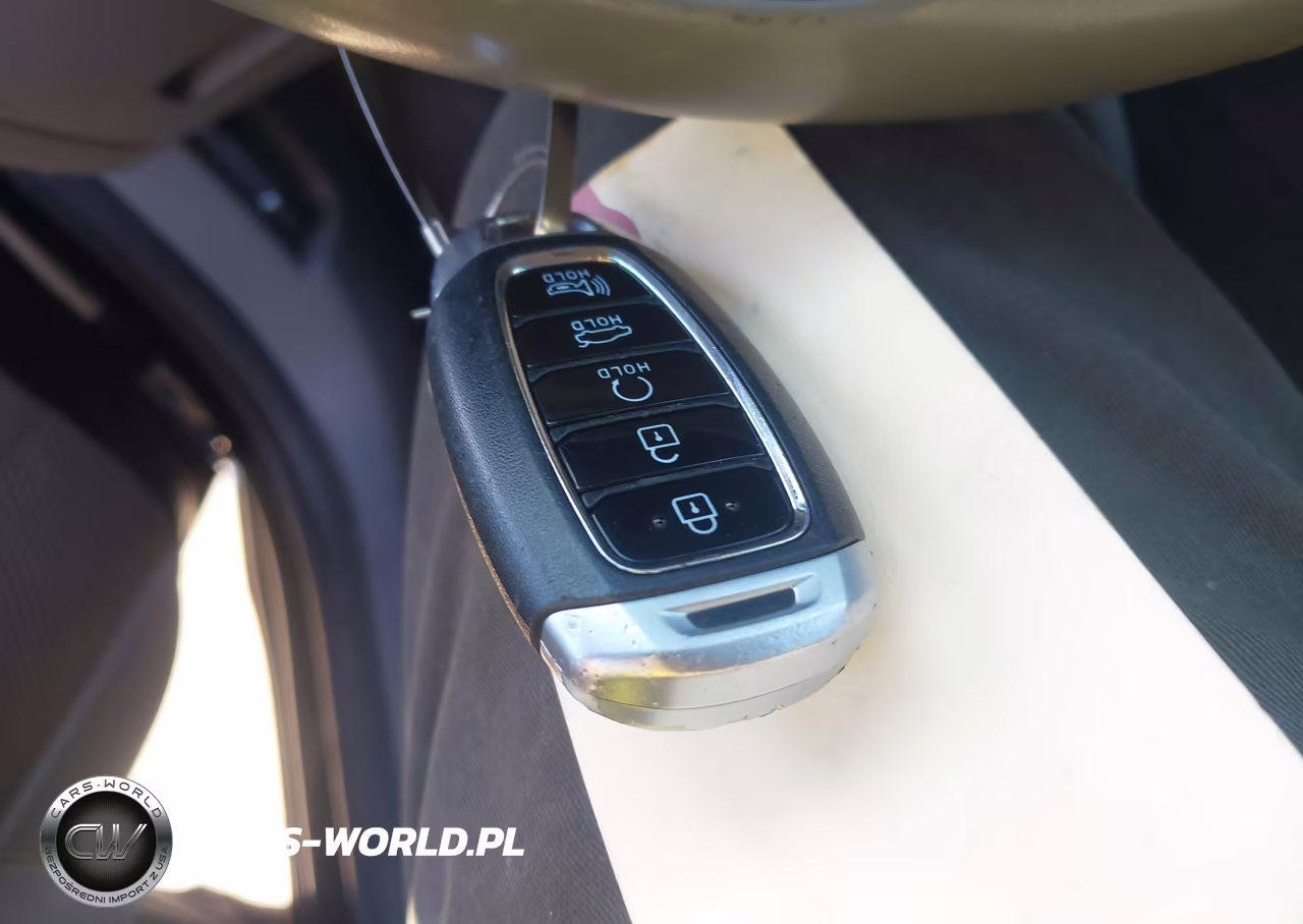 2022 Hyundai Elantra Sel VIN:KMHLS4AG5NU276468 - 11