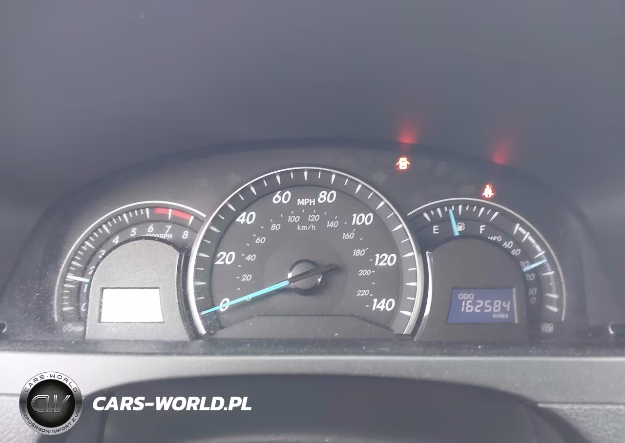 2012 Toyota Camry Le VIN:4T1BF1FK3CU620985 - 7