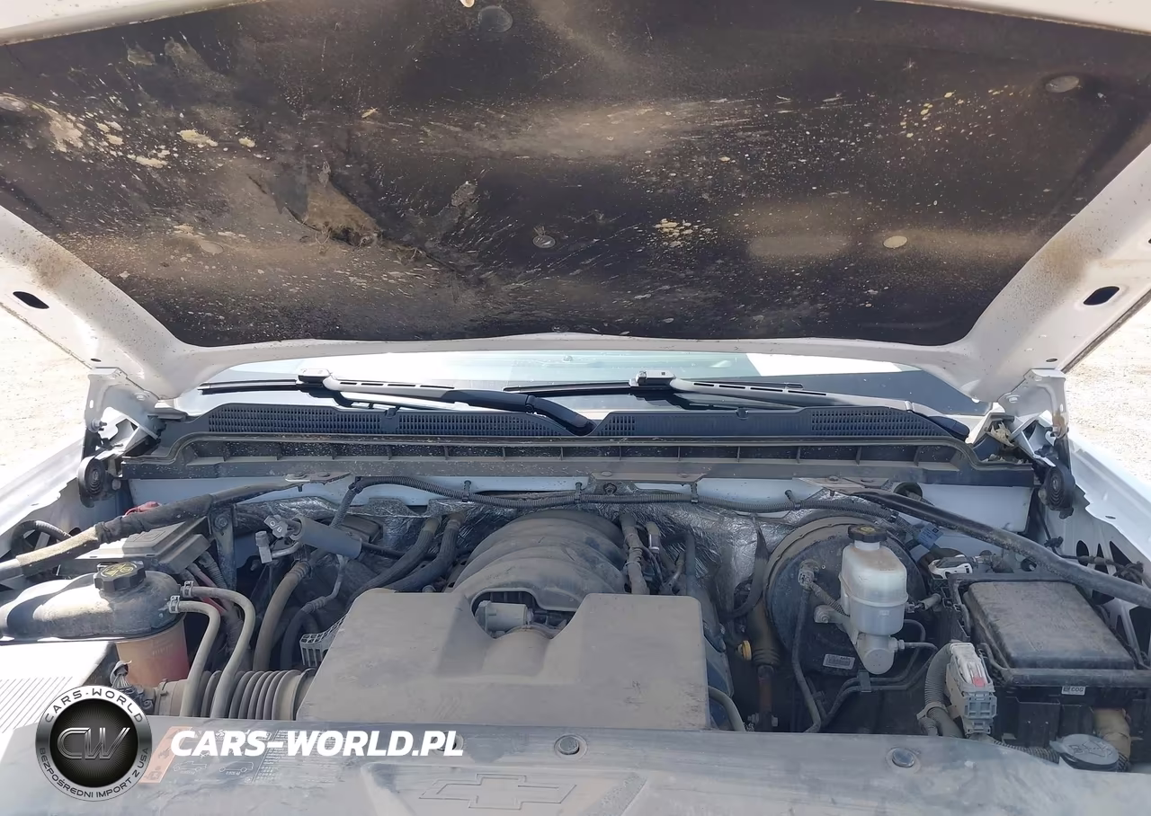2018 Chevrolet Silverado 1500 Wt VIN:1GCVKNEH6JZ120295 - 10