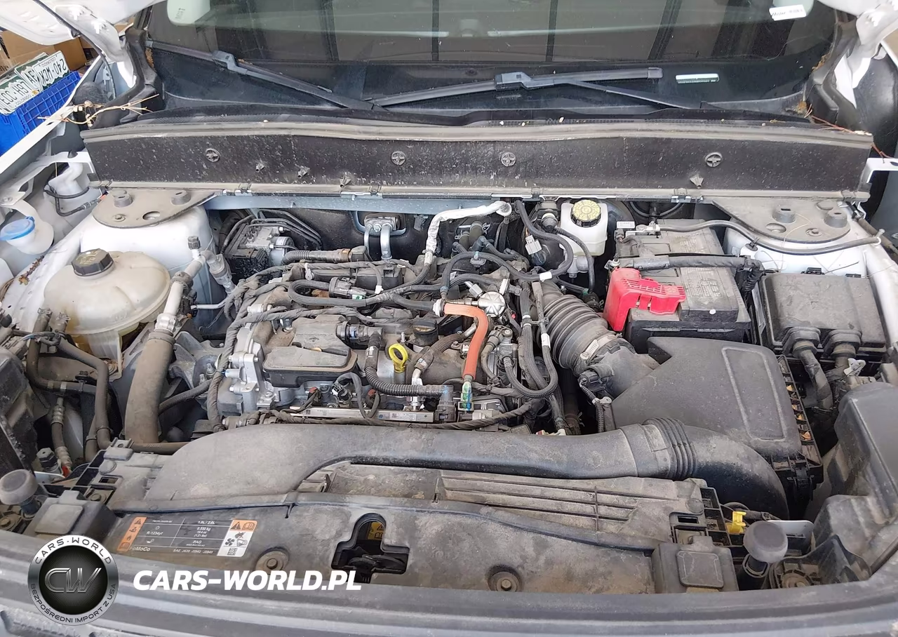 2023 Ford Bronco Sport VIN:3FMCR9A60PRD37882 - 10
