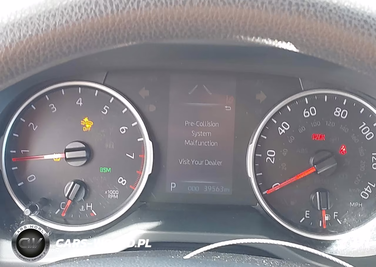 2021 Toyota Rav4 Le VIN:JTMK1RFV2MD084981 - 7