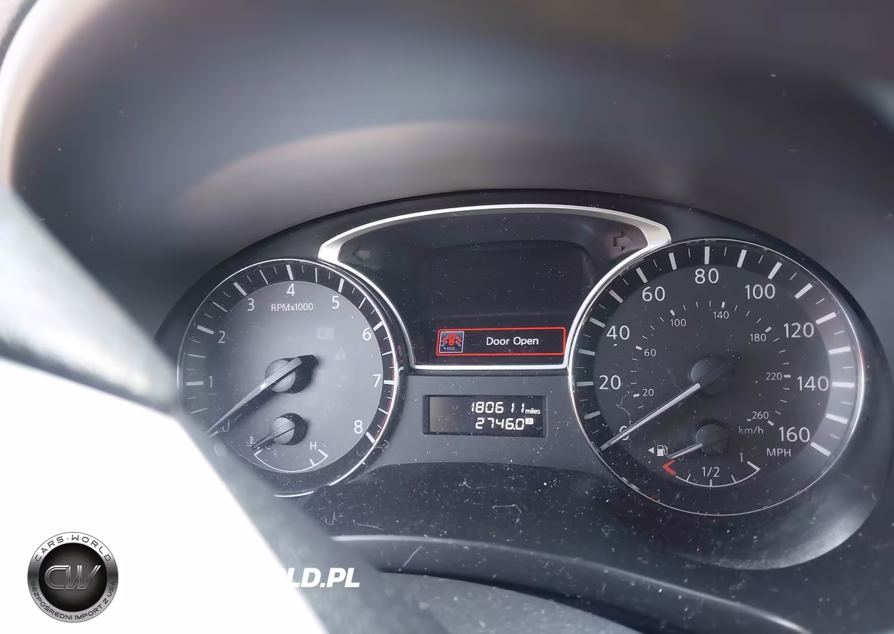 2014 Nissan Altima 2.5 S VIN:1N4AL3AP6EN350077 - 7
