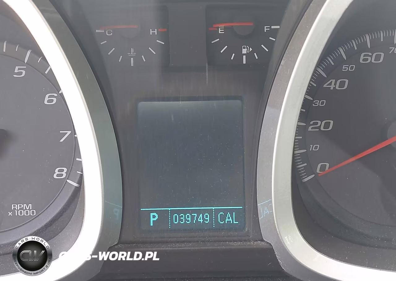 2010 Chevrolet Equinox Lt VIN:2CNFLNEWXA6350834 - 16