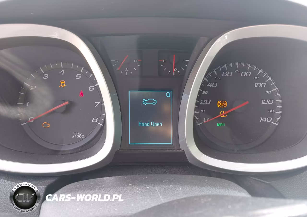 2010 Chevrolet Equinox Lt VIN:2CNFLNEWXA6350834 - 7