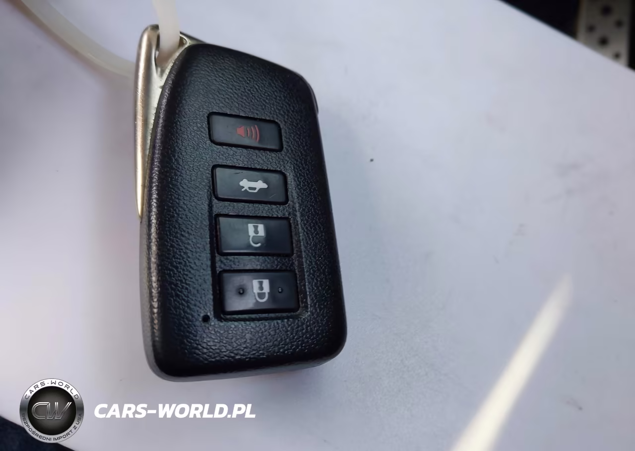 2015 Lexus Is 250 VIN:JTHBF1D27F5073398 - 11