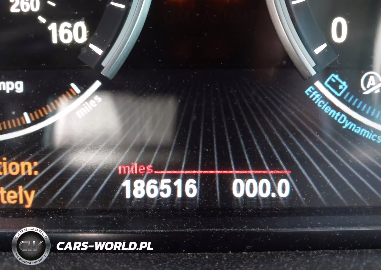 2013 BMW 750I xDrive VIN:WBAYB6C57DC997930 - 15