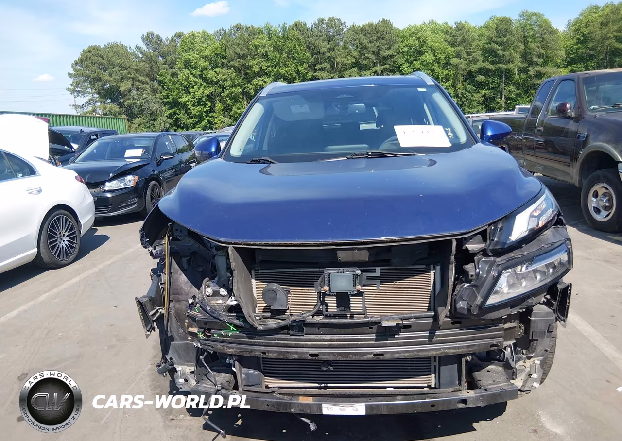 2021 Nissan Rogue Sl Intelligent Awd VIN:5N1AT3CB3MC682995 - 13
