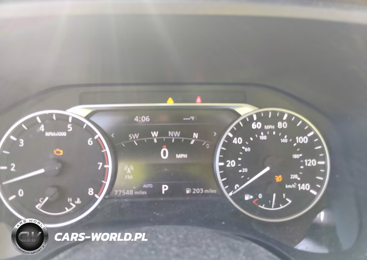 2021 Nissan Rogue Sl Intelligent Awd VIN:5N1AT3CB3MC682995 - 7