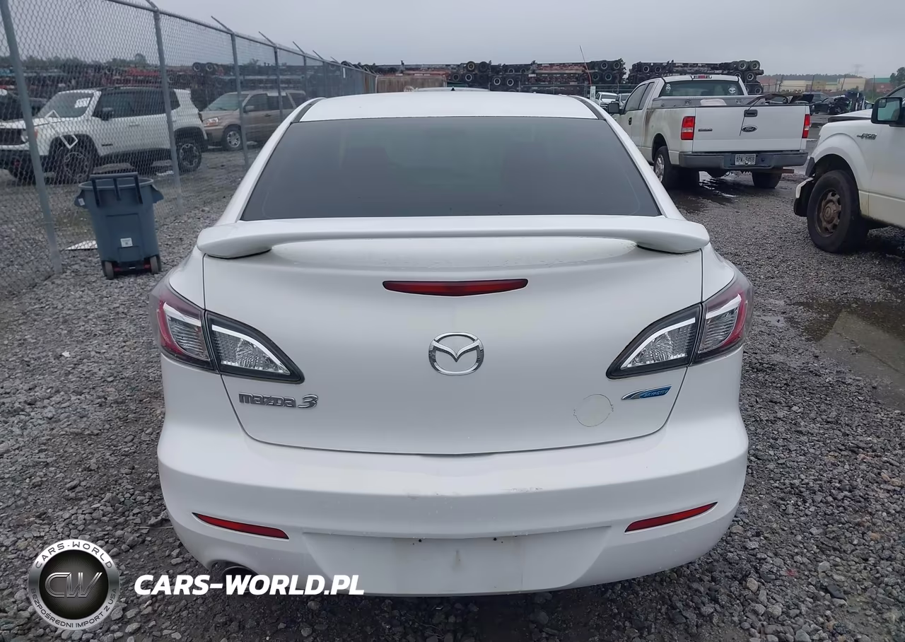 2012 Mazda Mazda3 I Touring VIN:JM1BL1V75C1554967 - 16