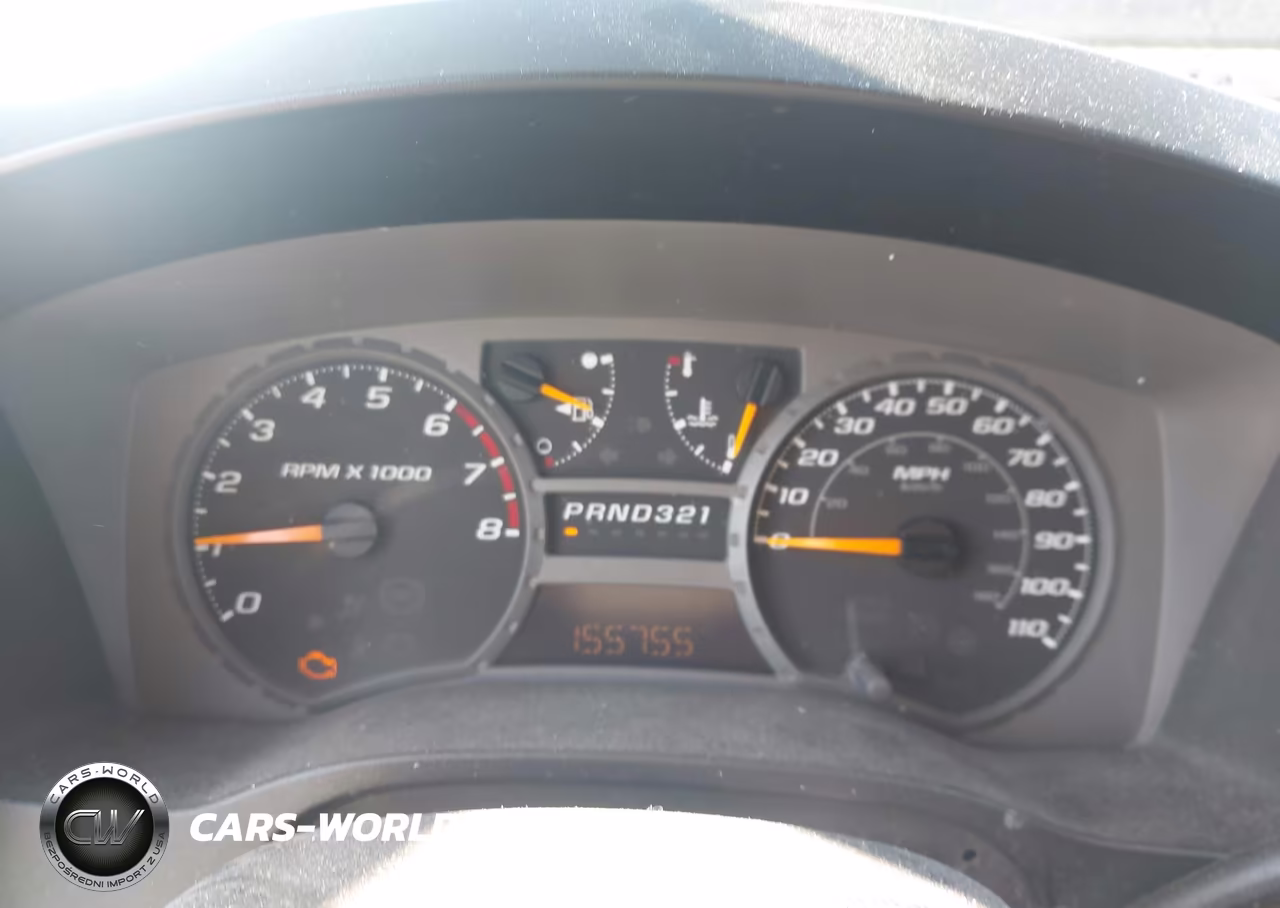 2005 Chevrolet Colorado Ls VIN:1GCDT136X58217563 - 7