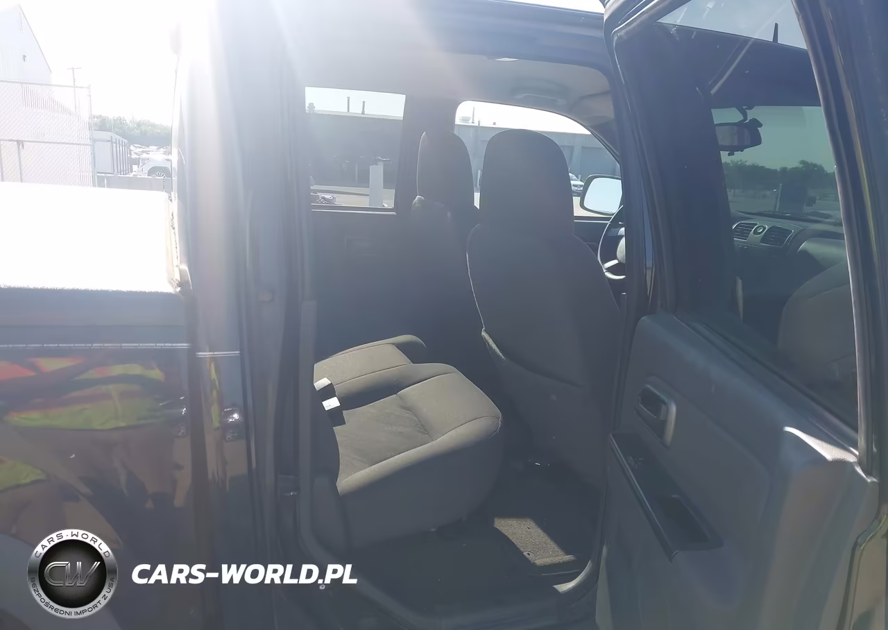 2005 Chevrolet Colorado Ls VIN:1GCDT136X58217563 - 8