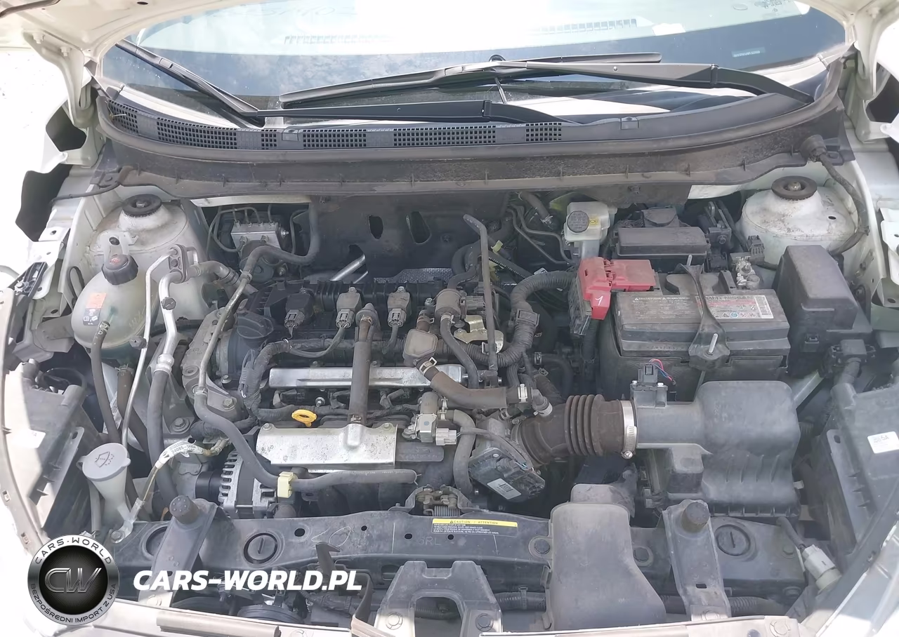 2023 Nissan Kicks Sv Xtronic Cvt VIN:3N1CP5CV9PL522669 - 10
