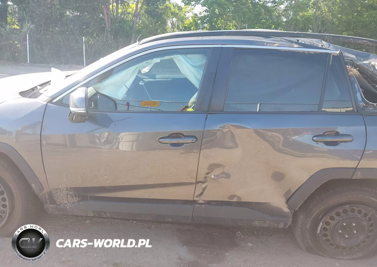 2021 Toyota Rav4 Le VIN:2T3G1RFV3MC162002 - 15