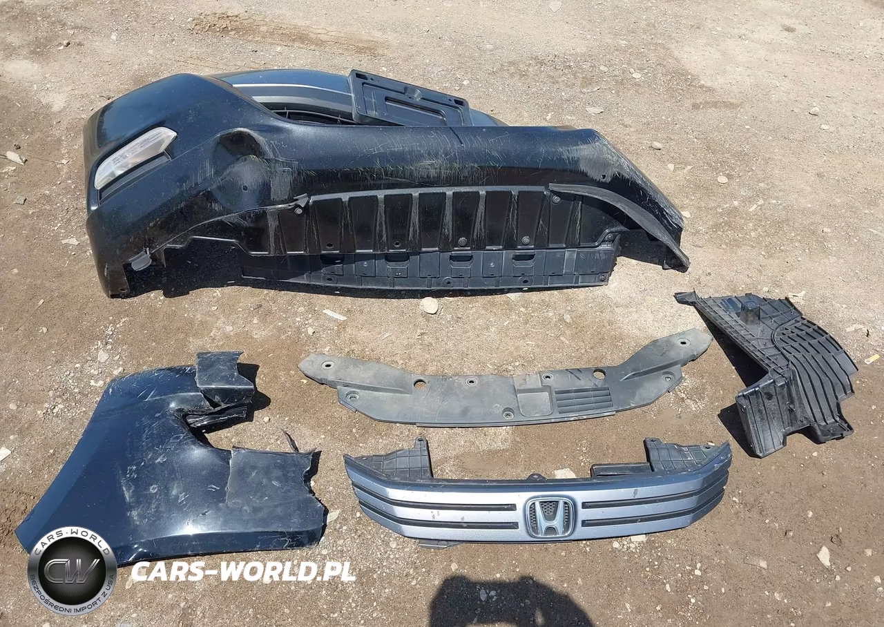 2010 Honda Insight Ex VIN:JHMZE2H77AS015895 - 12