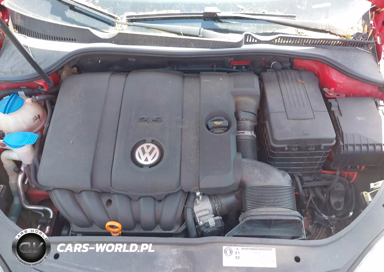 2009 Volkswagen Rabbit S VIN:WVWDB71K79W141887 - 10