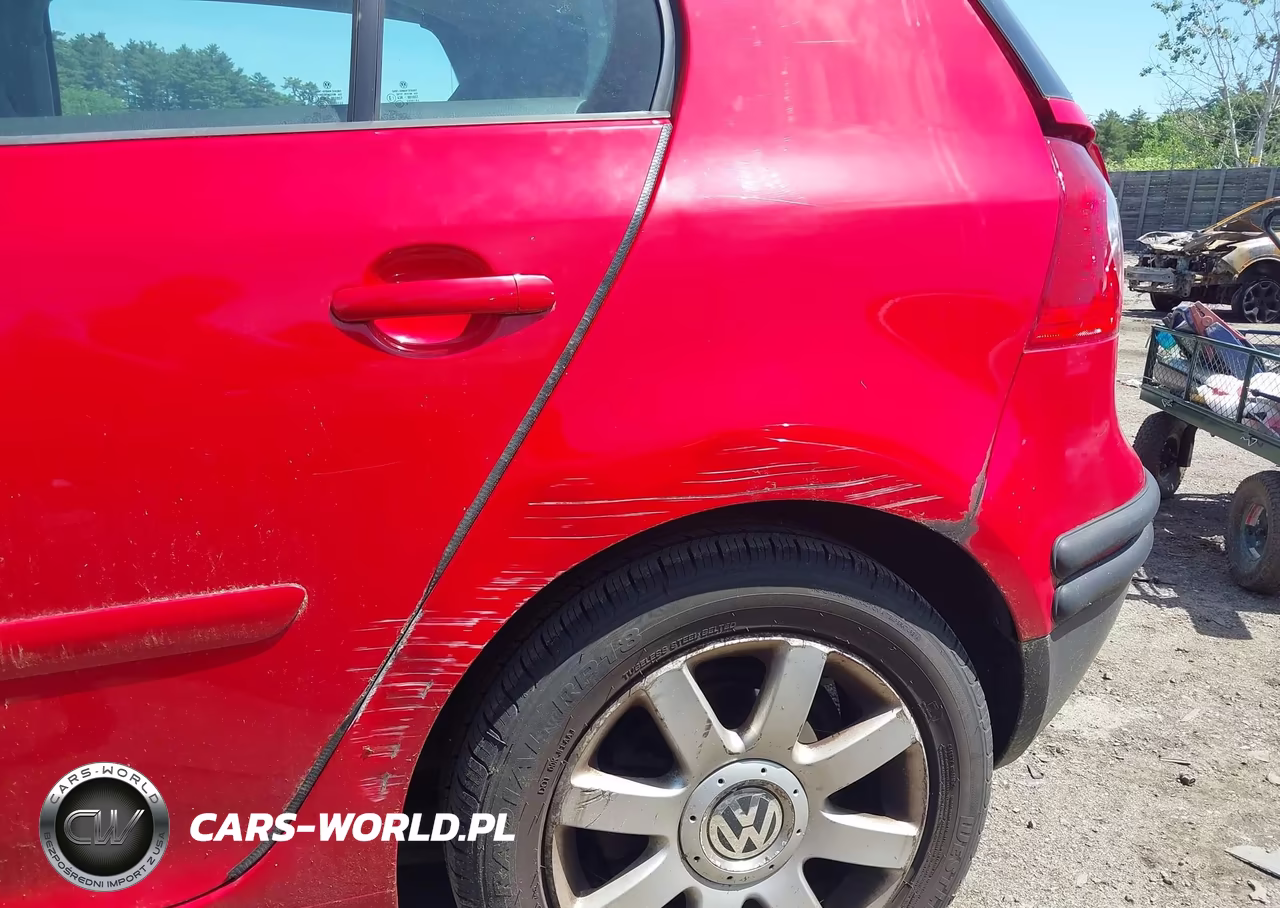 2009 Volkswagen Rabbit S VIN:WVWDB71K79W141887 - 12
