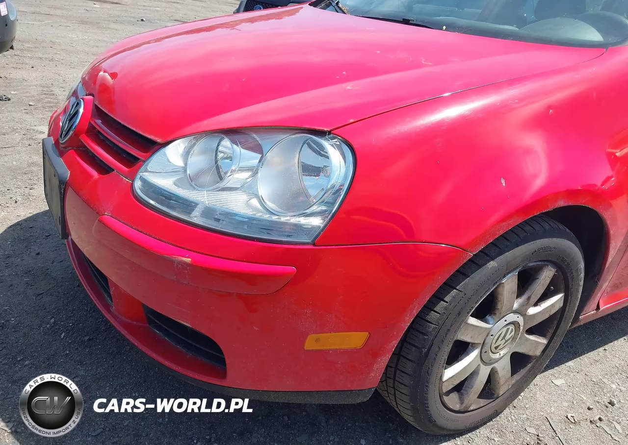 2009 Volkswagen Rabbit S VIN:WVWDB71K79W141887 - 14