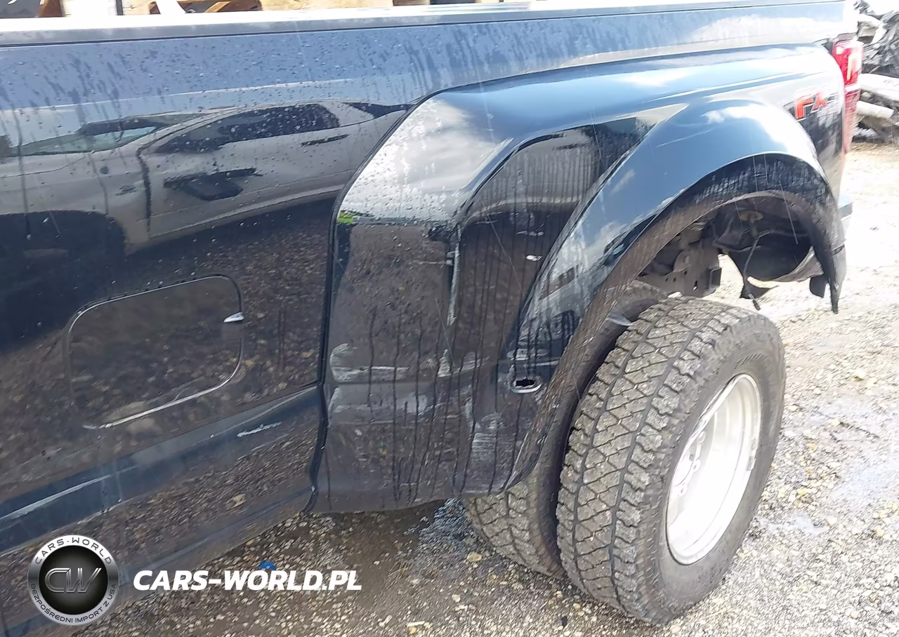 2021 Ford F-350 Lariat VIN:1FT8W3DT8MED65798 - 11
