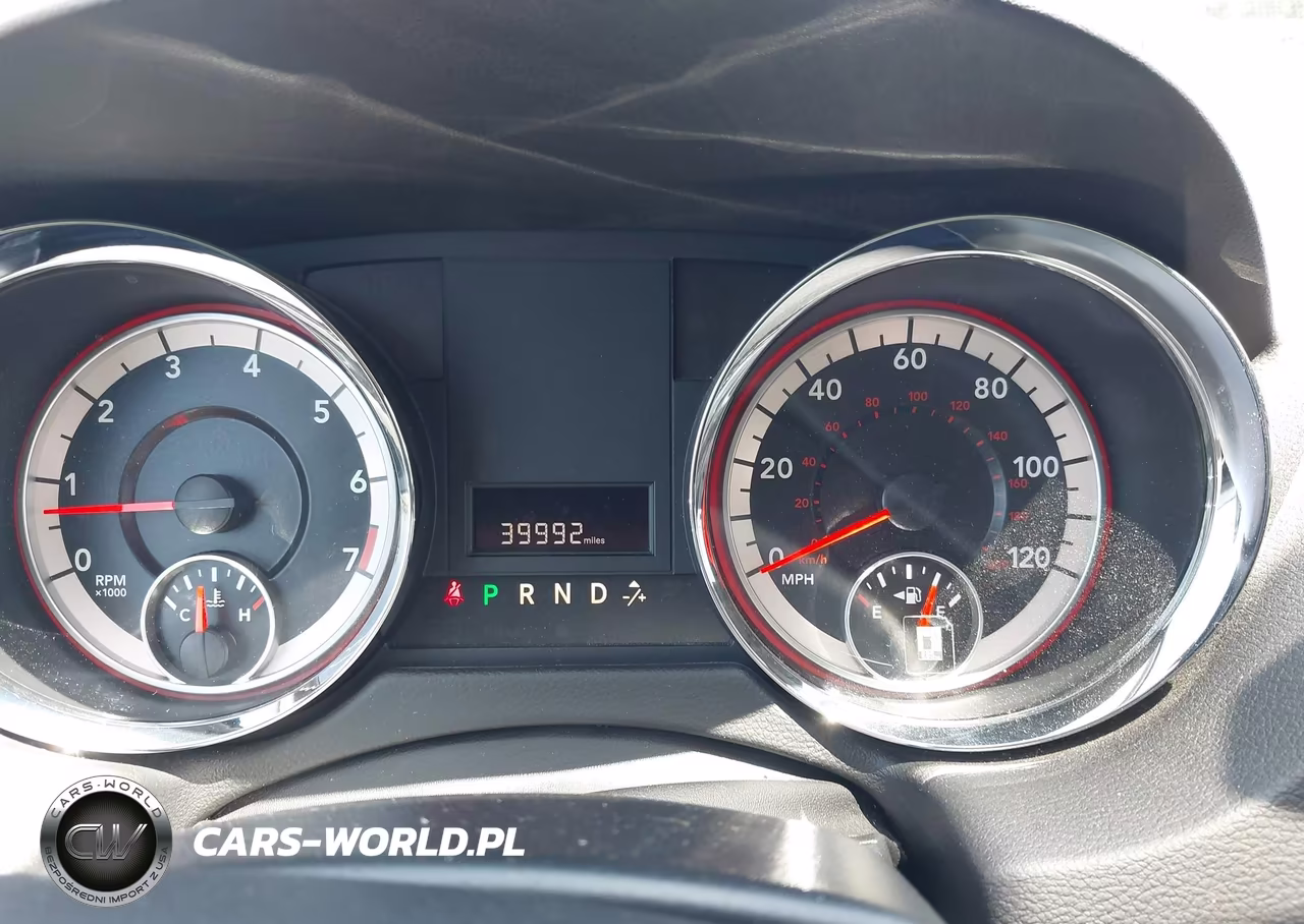 2018 Dodge Grand Caravan Se VIN:2C4RDGBG7JR296513 - 7