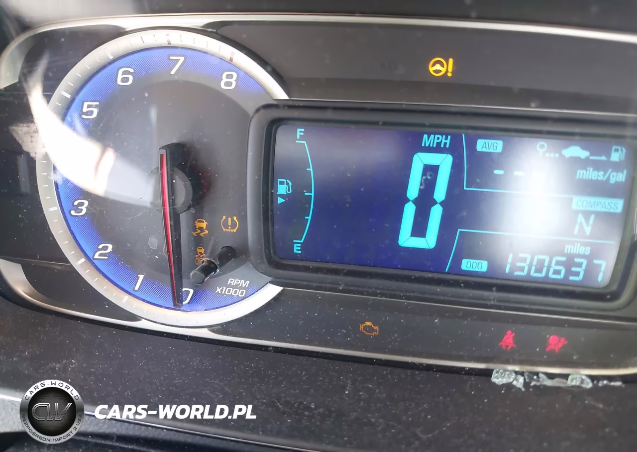 2015 Chevrolet Trax Lt VIN:3GNCJRSB1FL172716 - 7