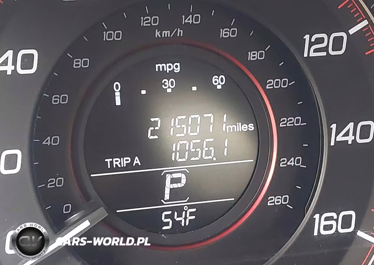 2013 Honda Accord Lx-S VIN:1HGCT1B31DA025413 - 15