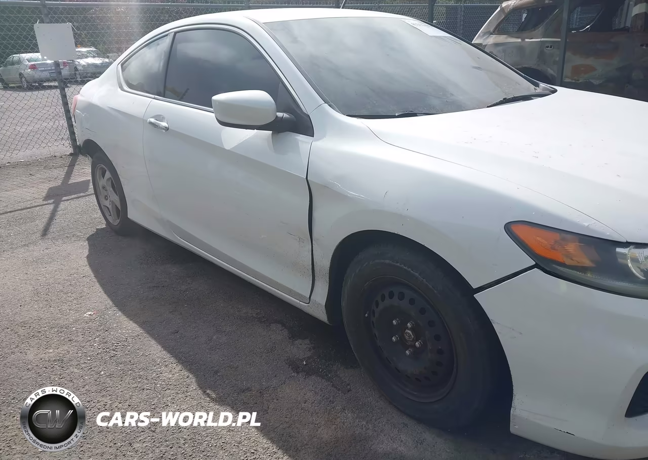 2013 Honda Accord Lx-S VIN:1HGCT1B31DA025413 - 6