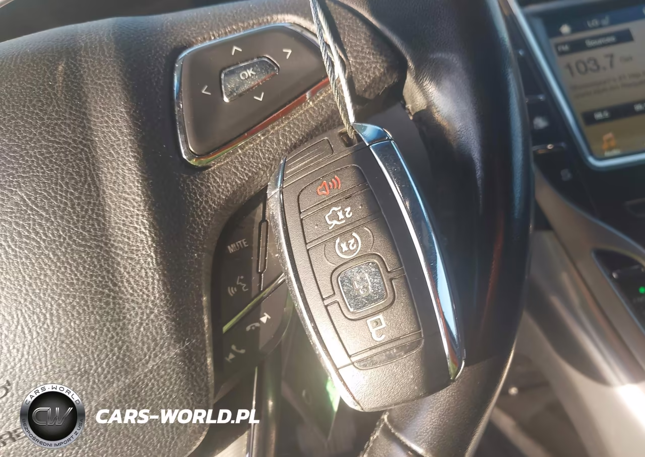 2018 Lincoln Mkx Reserve VIN:2LMPJ6LR5JBL48336 - 11