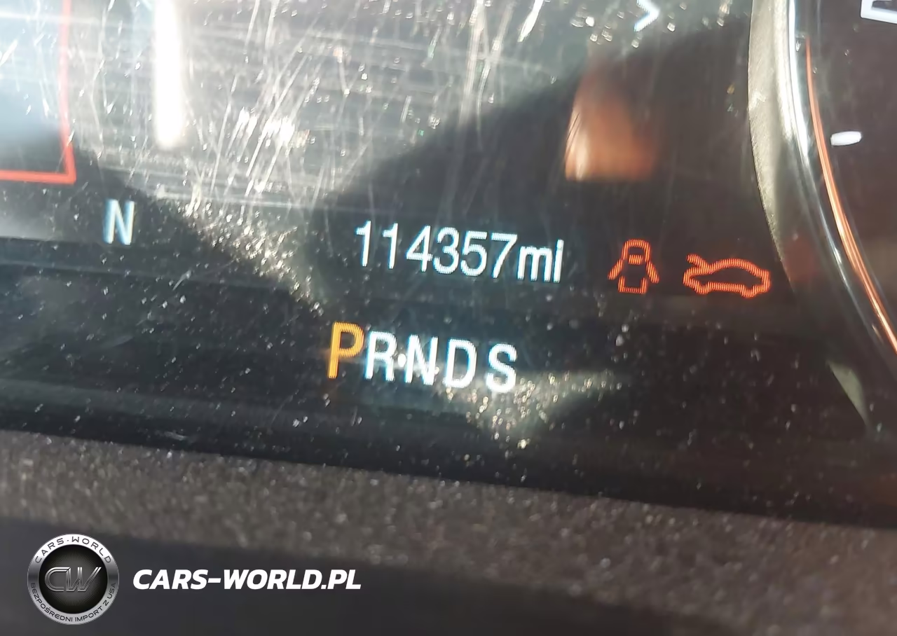 2018 Lincoln Mkx Reserve VIN:2LMPJ6LR5JBL48336 - 16