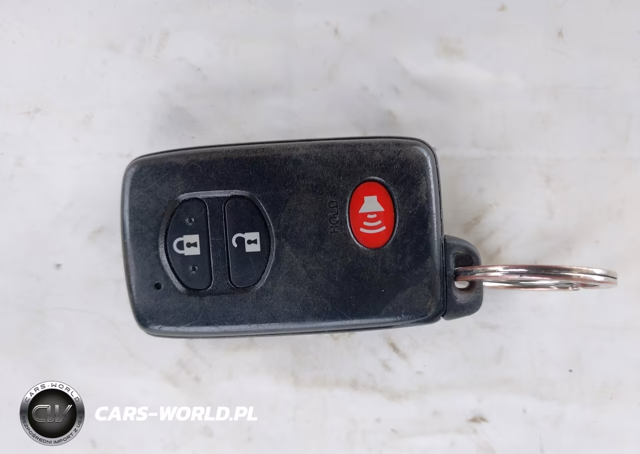 2012 Toyota Prius Three VIN:JTDKN3DU2C5511077 - 11