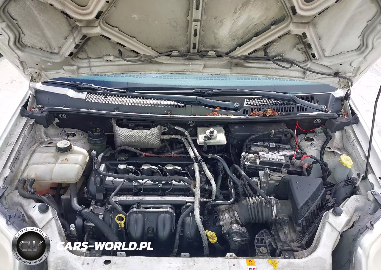 2012 Ford Transit Connect Xl VIN:NM0LS7CN2CT099069 - 10