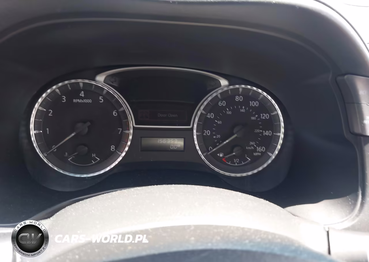 2013 Infiniti Jx35 VIN:5N1AL0MM1DC322736 - 15