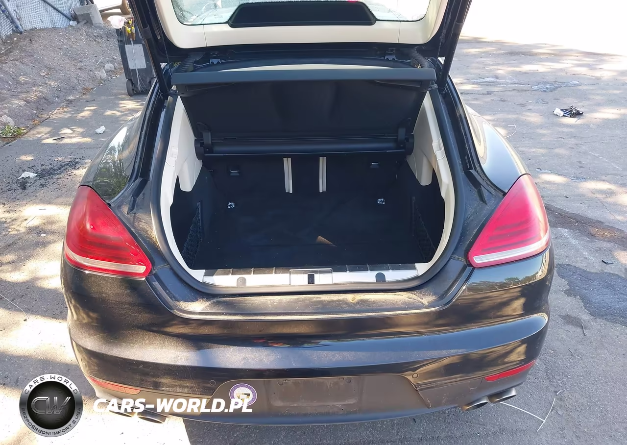 2014 Porsche Panamera 4S Executive VIN:WP0BB2A79EL063548 - 13