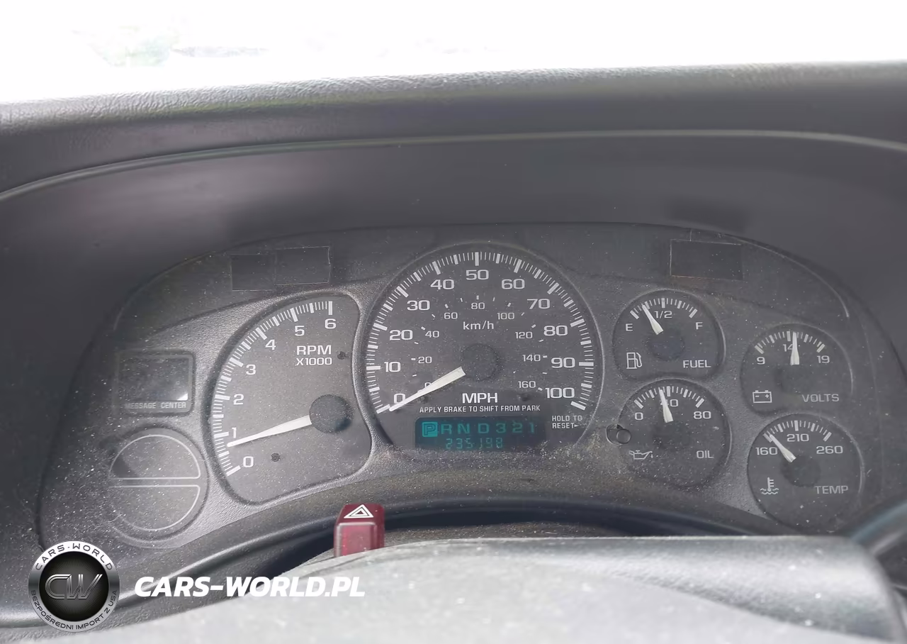 2002 Chevrolet Silverado 1500 Commercial VIN:1GCEC14W32Z156114 - 7