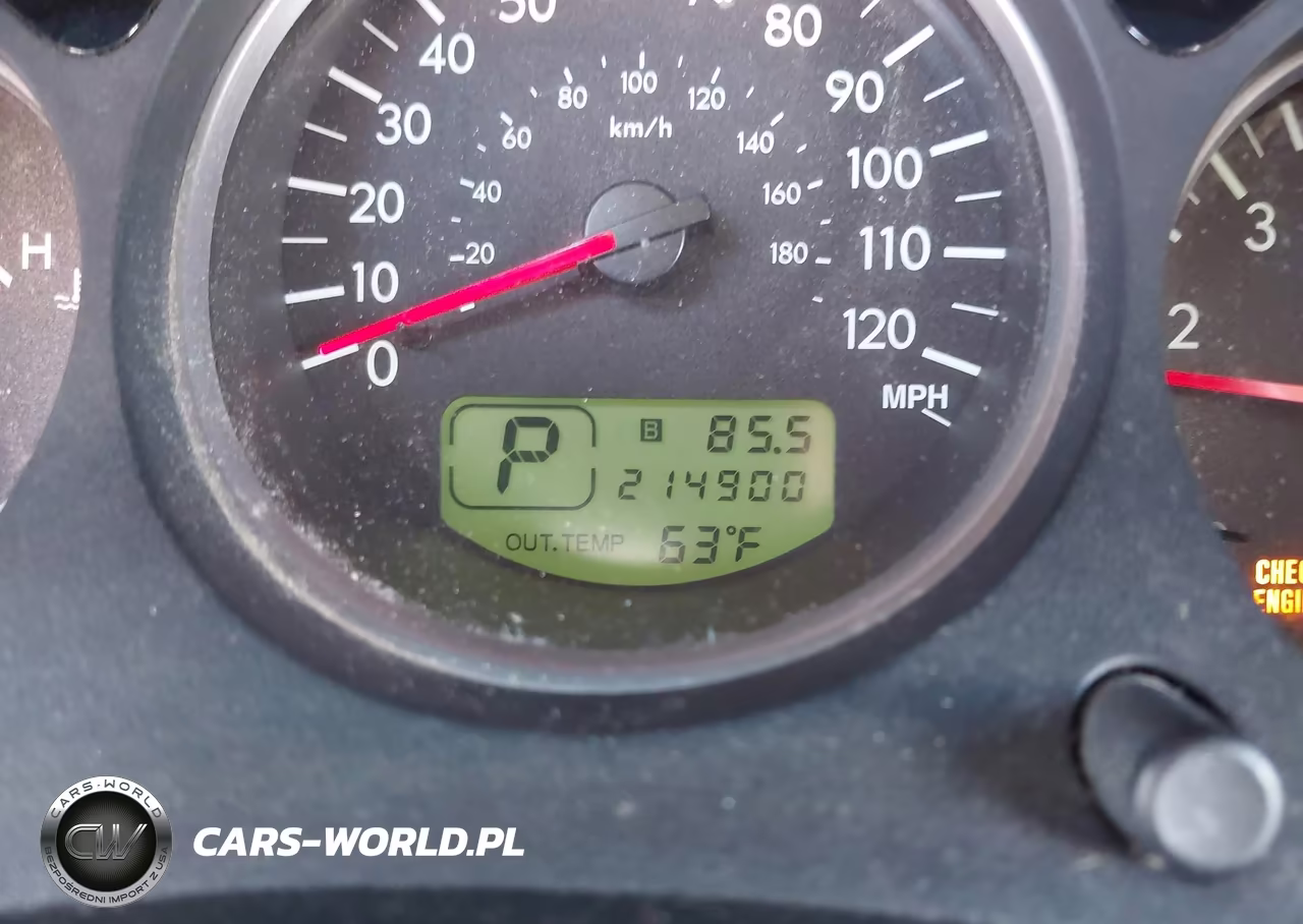 2007 Subaru Forester 2.5X VIN:JF1SG65677H710874 - 15