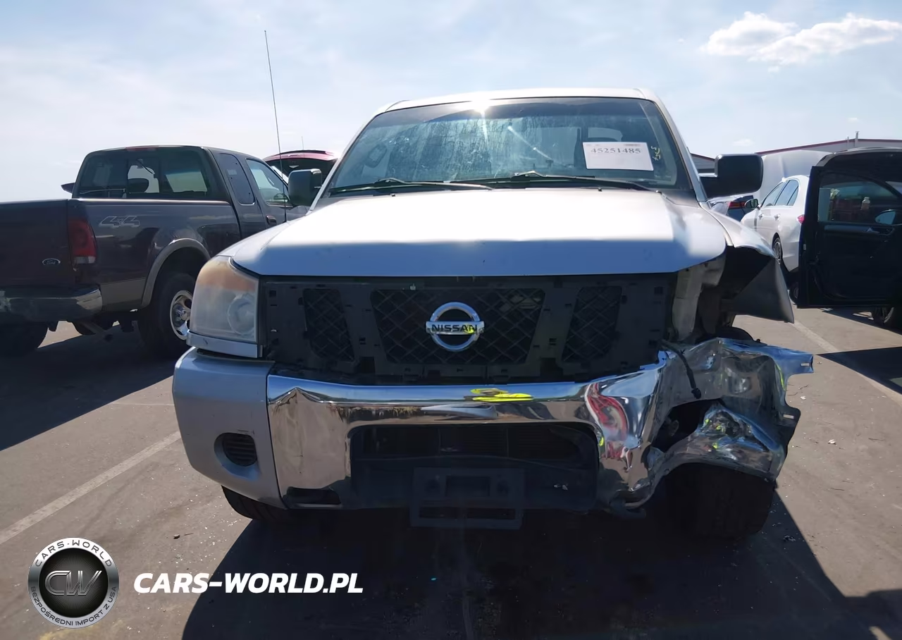 2012 Nissan Titan Sv VIN:1N6AA0EJ7CN316700 - 12