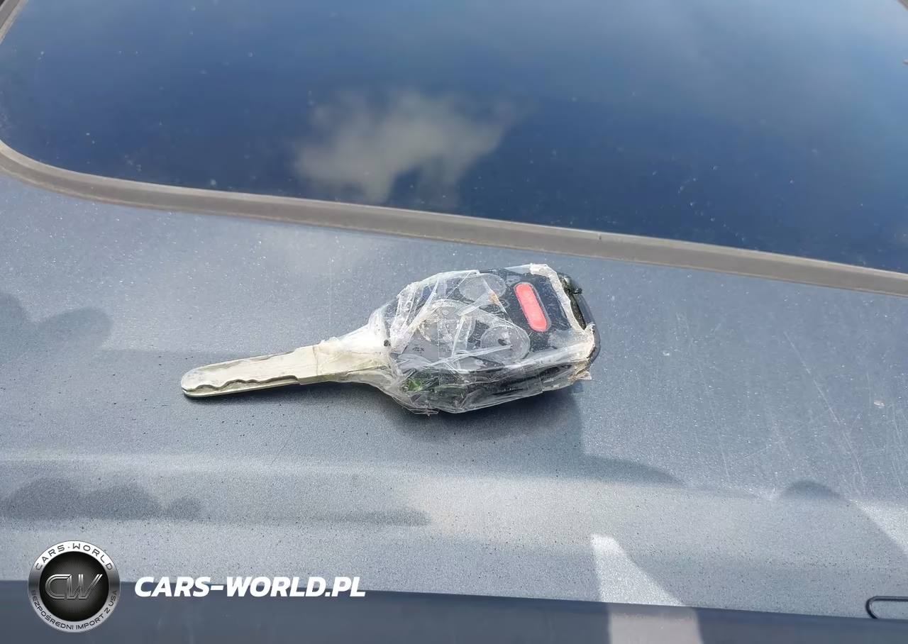 2008 Honda Accord 2.4 Ex VIN:1HGCS12758A026494 - 11
