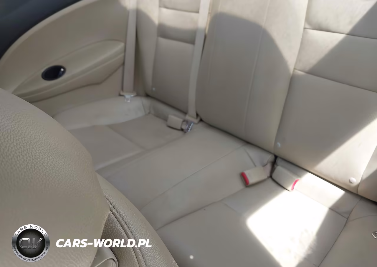 2008 Honda Accord 2.4 Ex VIN:1HGCS12758A026494 - 8