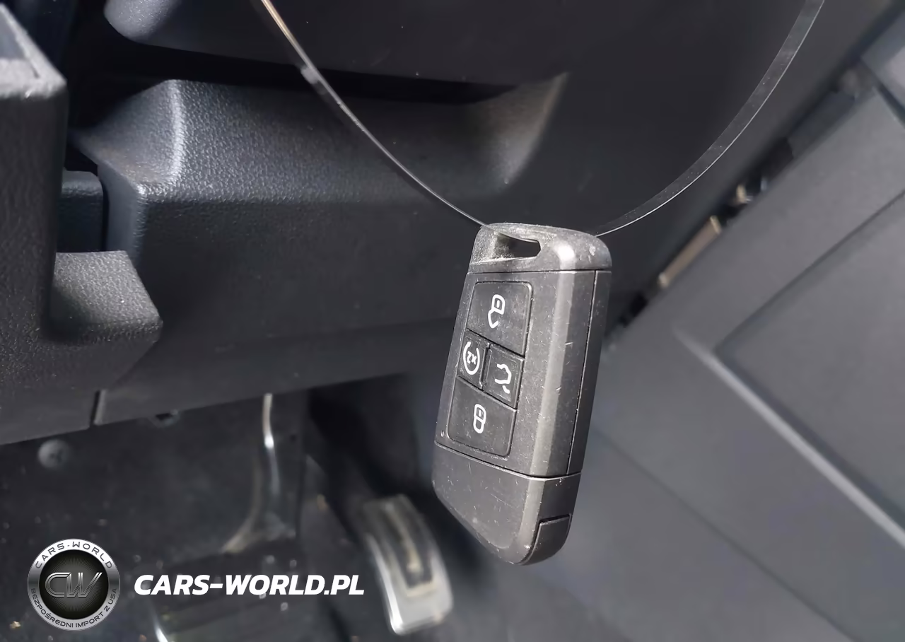 2022 Volkswagen Tiguan 2.0T Se R-Line Black VIN:3VVCB7AX6NM157730 - 11
