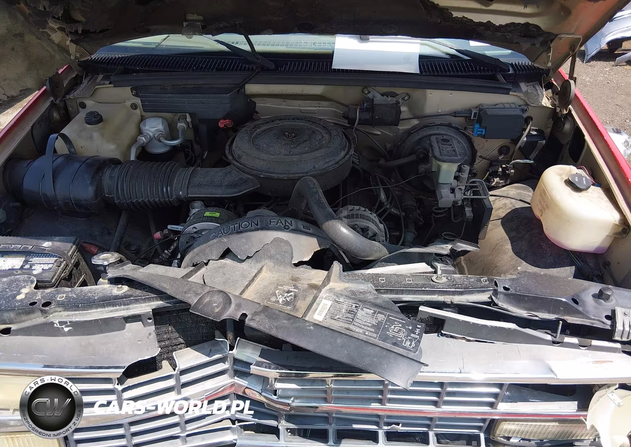 1990 Chevrolet Gmt-400 K1500 VIN:2GCEK14K0L1123341 - 10