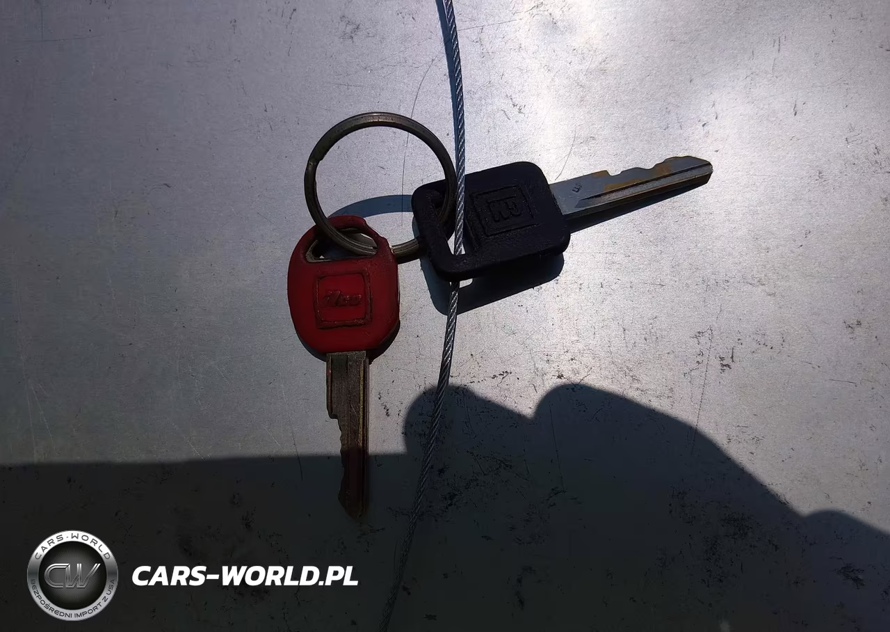 1990 Chevrolet Gmt-400 K1500 VIN:2GCEK14K0L1123341 - 11