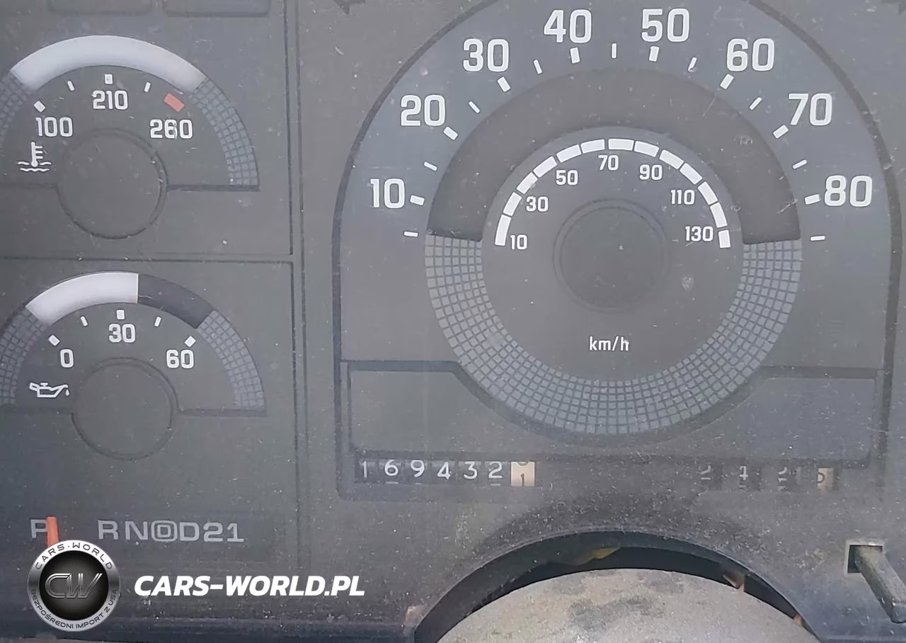 1990 Chevrolet Gmt-400 K1500 VIN:2GCEK14K0L1123341 - 15