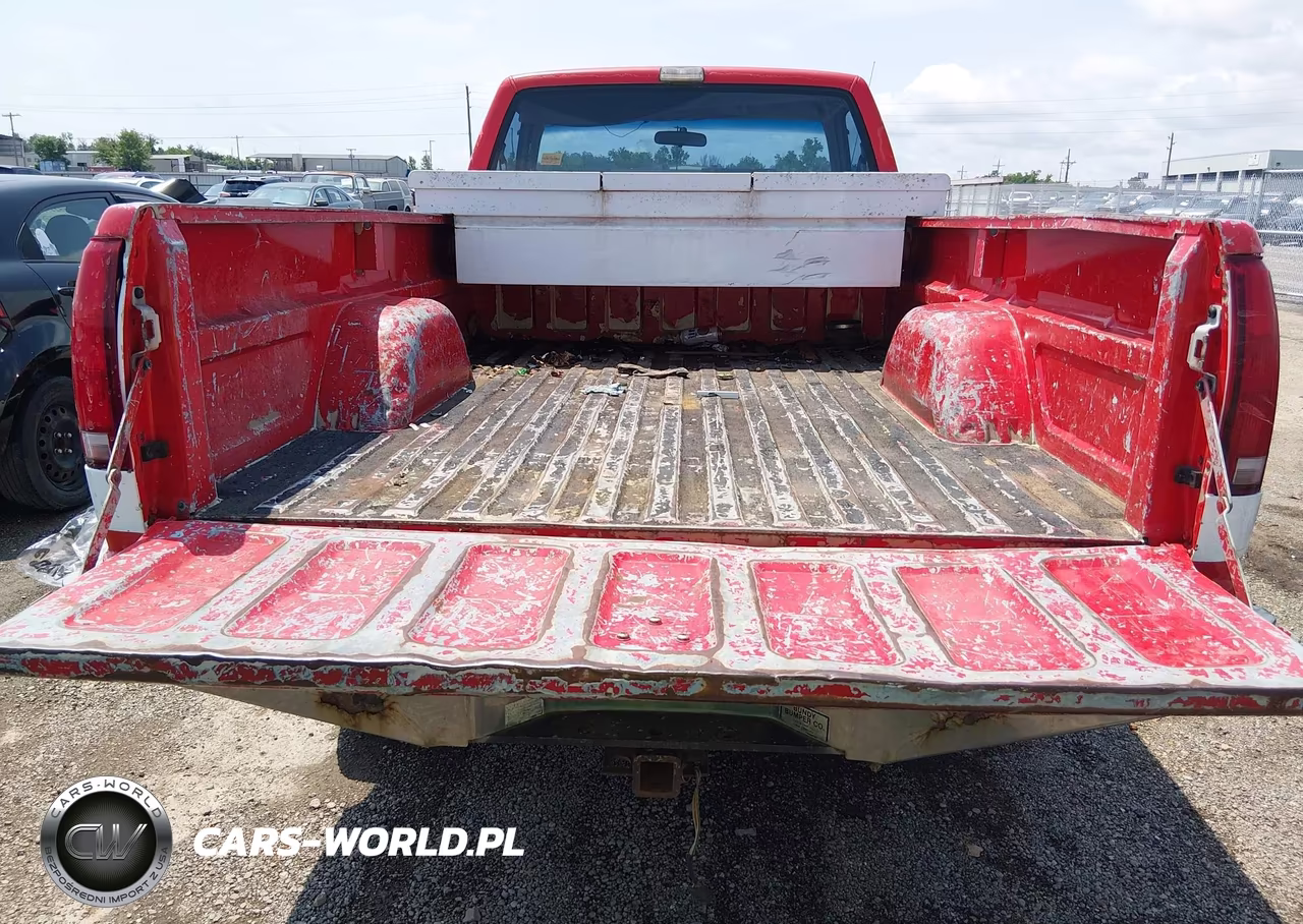 1990 Chevrolet Gmt-400 K1500 VIN:2GCEK14K0L1123341 - 16